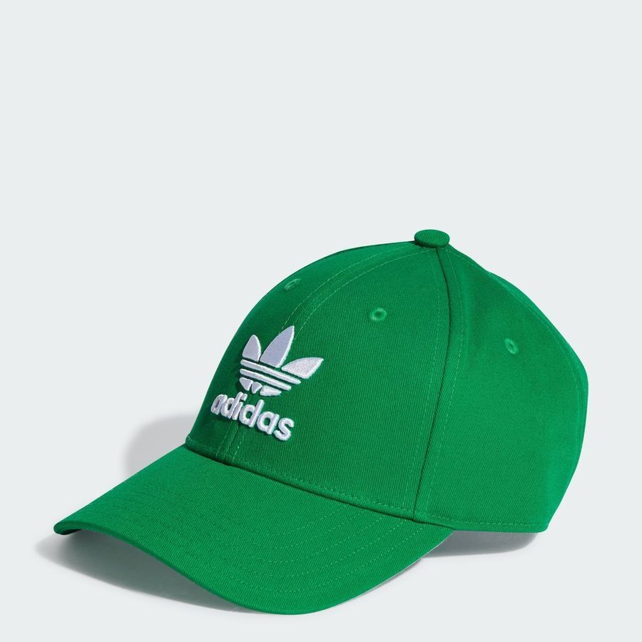 Adidas Original Casquette Trefoil Baseball