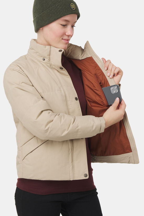 Patagonia Patagonia Downdrift Donsjas Dames