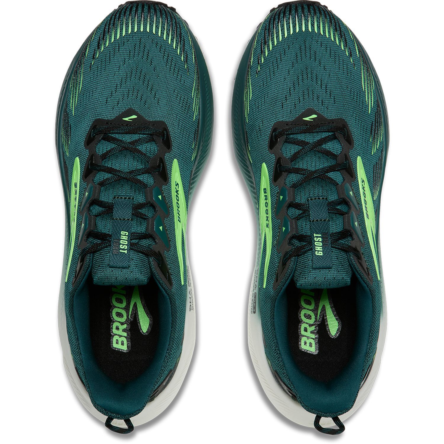 BrooksGhost Trail M