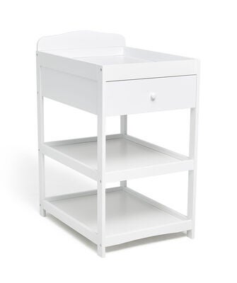 JLY Dream Lux Stellebord, White