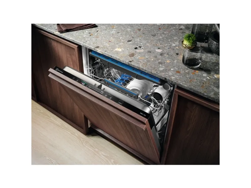 Zmywarka Electrolux EEM48321L