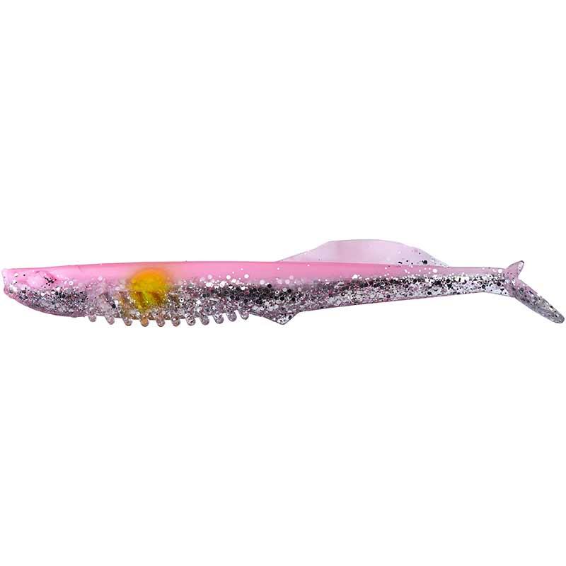 Leurre Souple Gunki V3ib 125 Itb - 12.5Cm