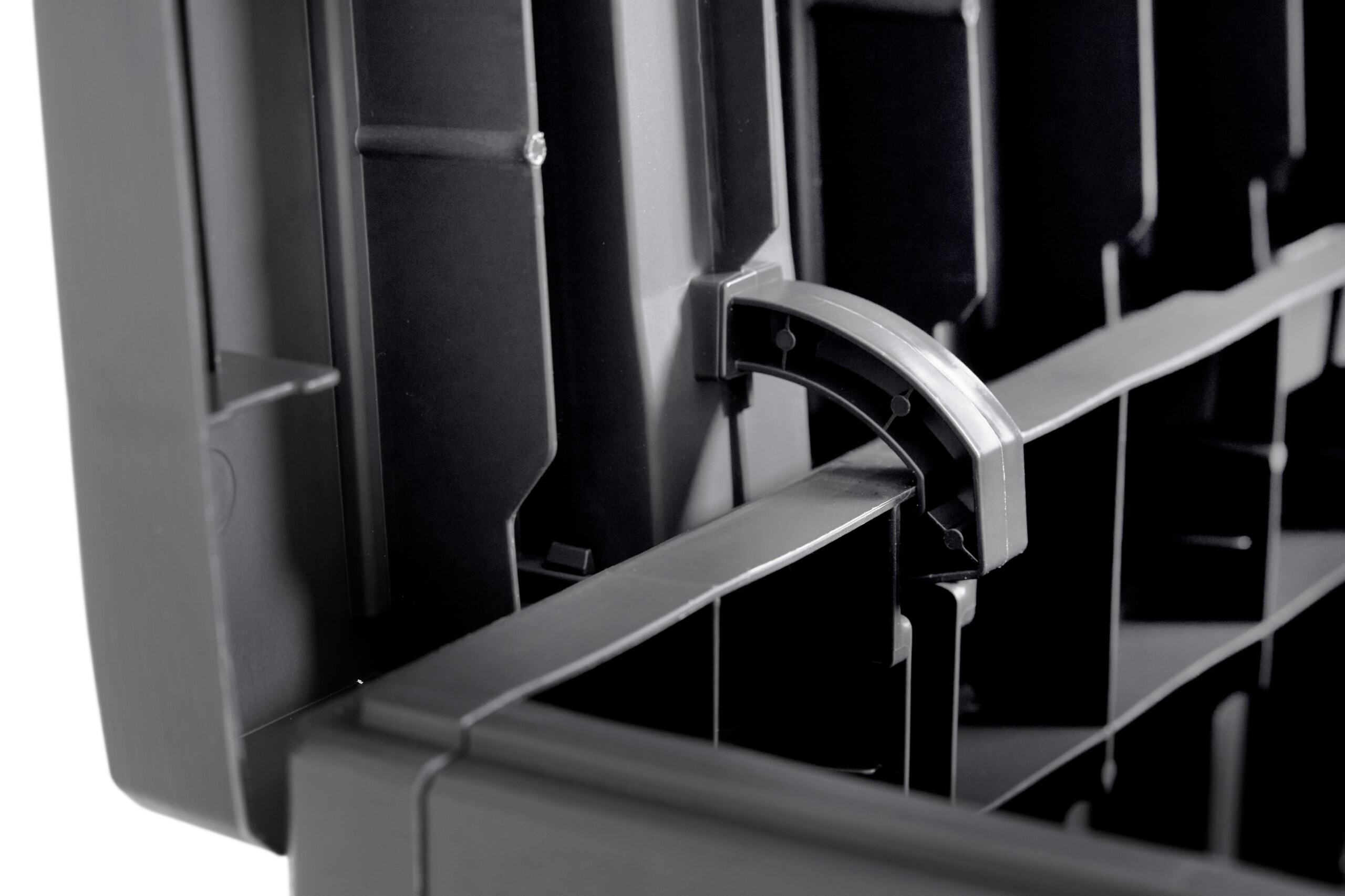 Keter Kentwood opbergbox - 190 liter