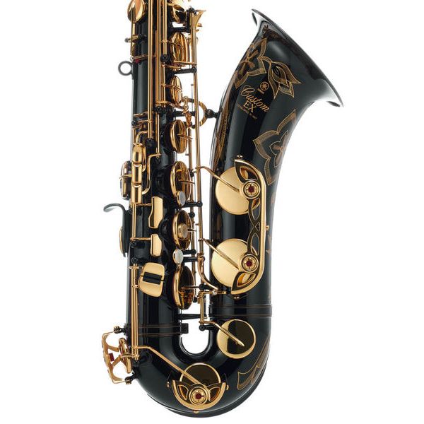 Yamaha YTS-875 EXB 03 Tenor Sax