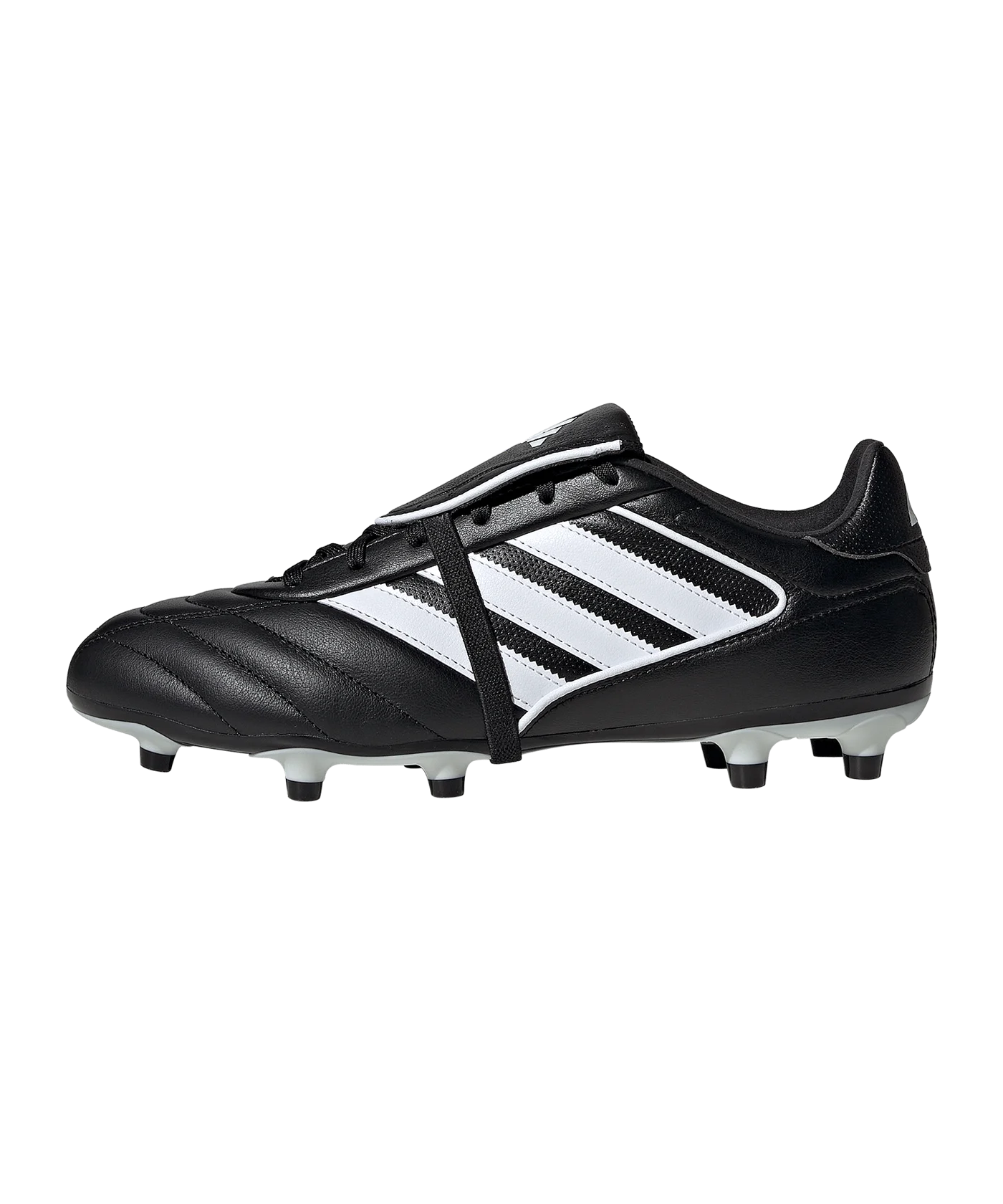 adidas COPA Gloro II FG Schwarz Weiss