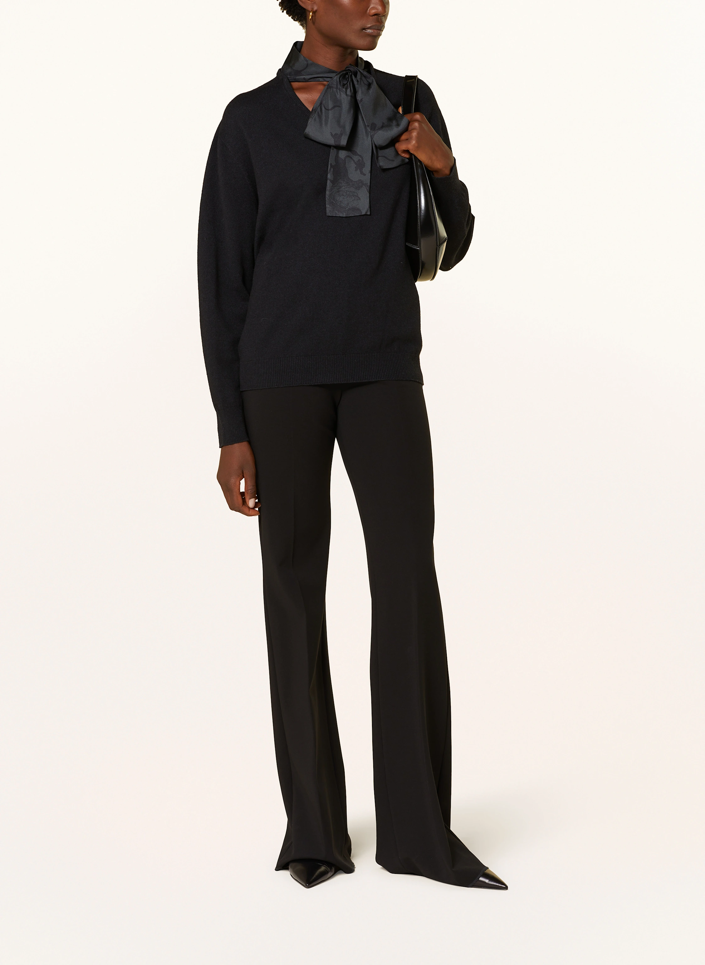 FABIANA FILIPPI Pullover