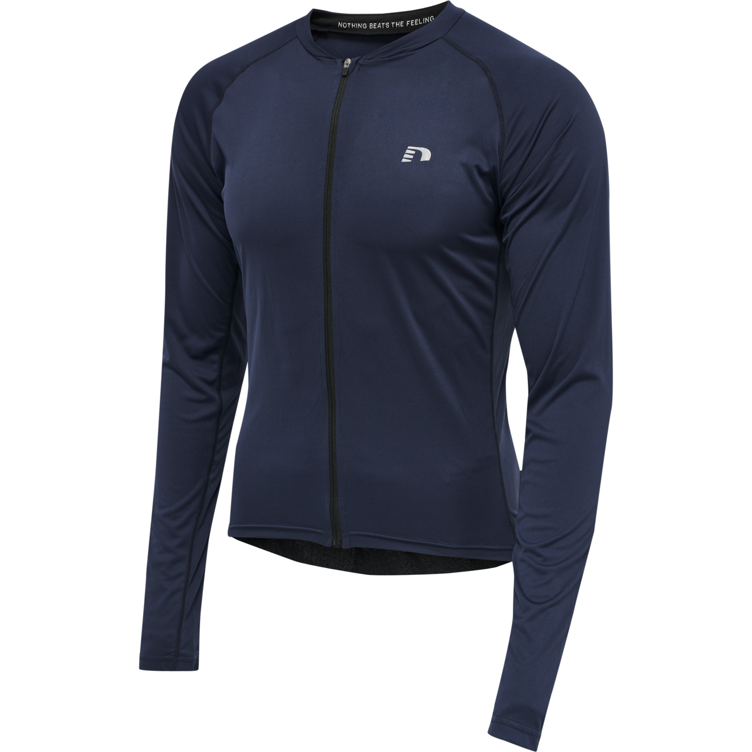 MENS CORE BIKE L/S JERSEY