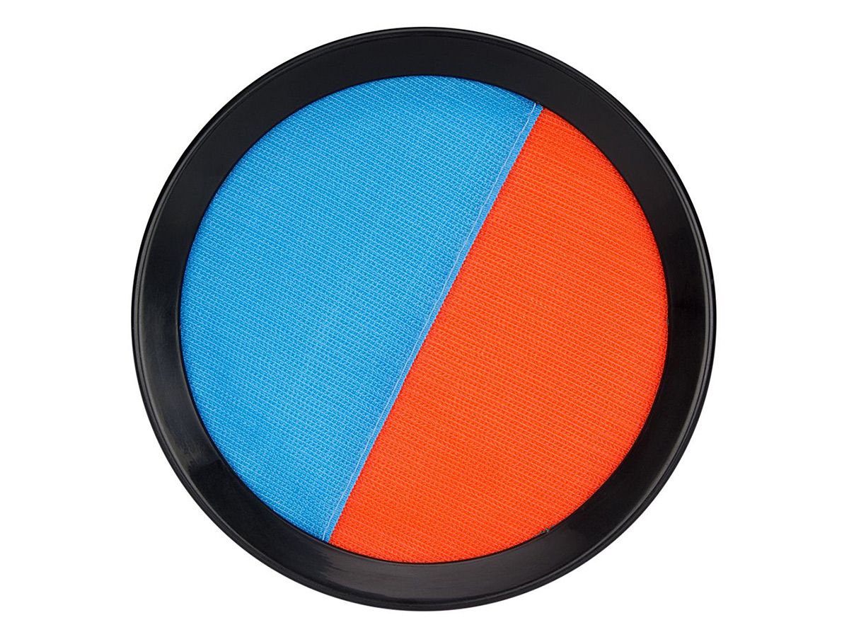 Get & Go catchball vangset