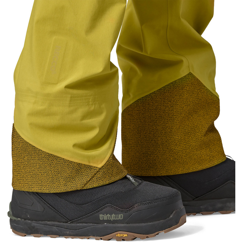 Patagonia Herren Untracked Bib Hose