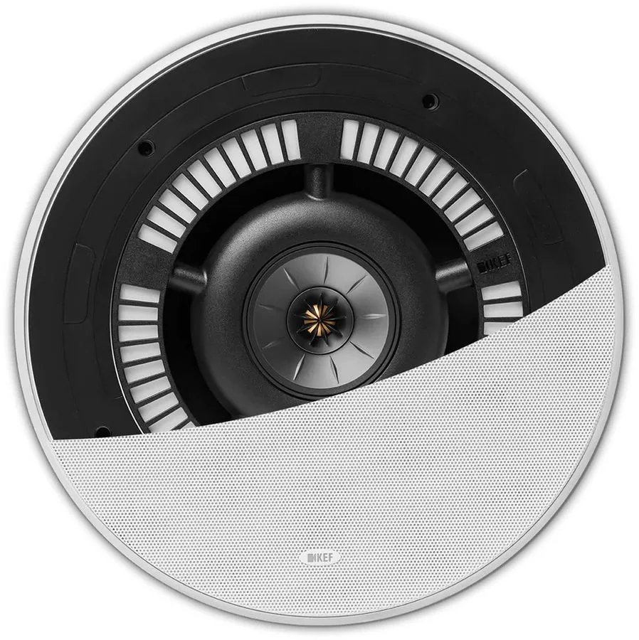 KEF Ci250RRM-THX Enceintes encastrables