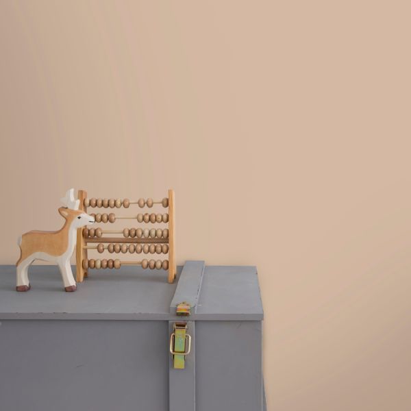 Little Dutch Muurverf - 2,5 Liter - Faded Beige