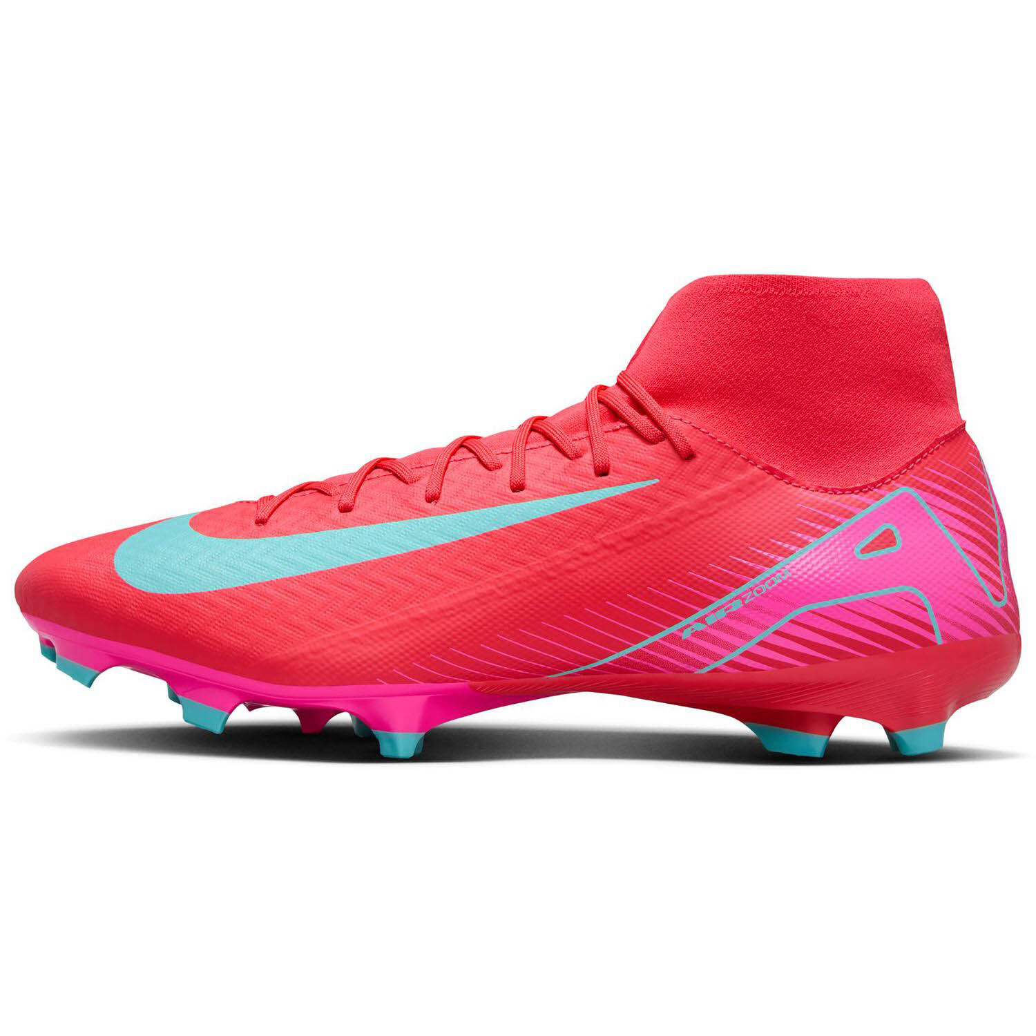 NikeZM SUPERFLY 10 ACAD FG/MG