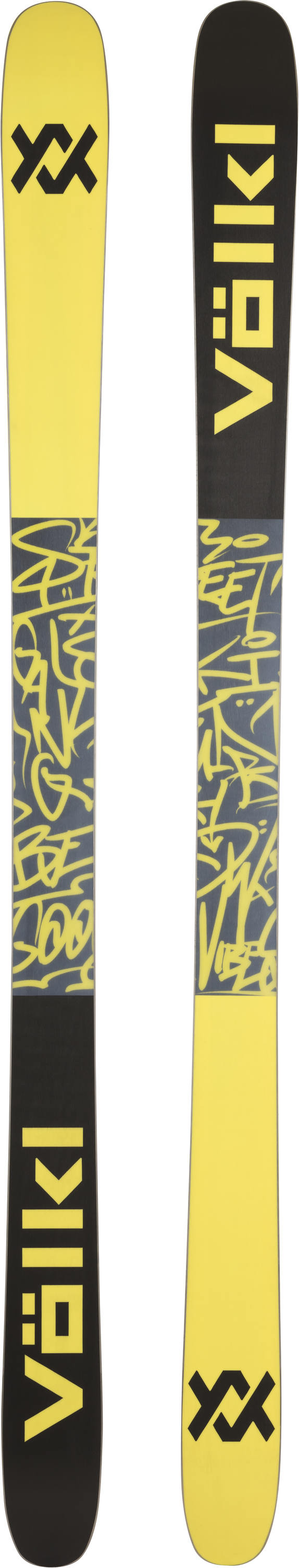Völkl Revolt 96