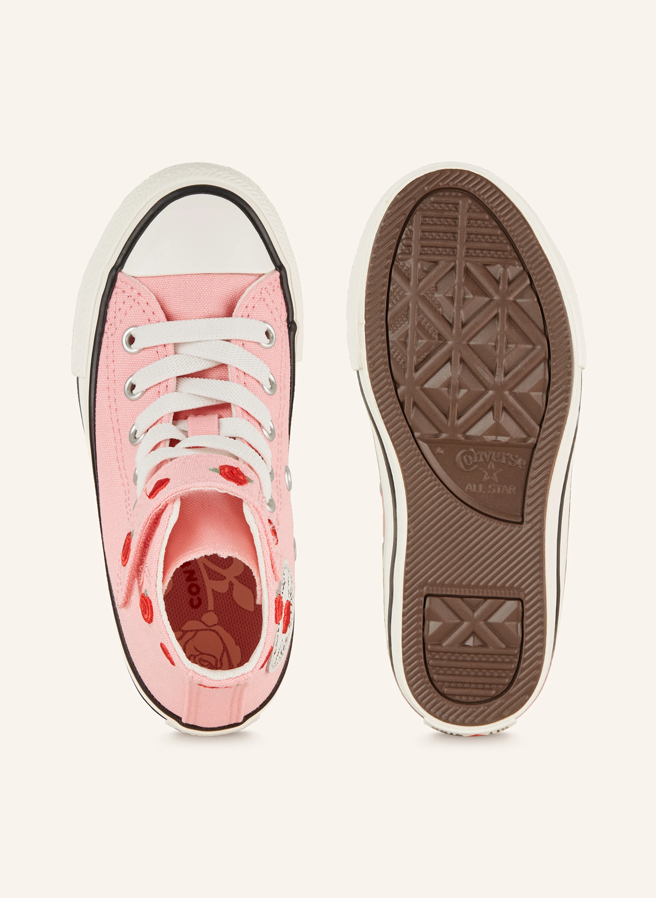 CONVERSE Hightop-Sneaker CHUCK TAYLOR ALL STAR