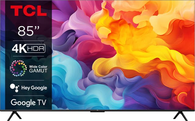 TCL 85