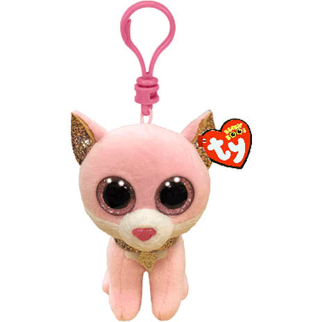 Ty Beanie Boos Fiona
