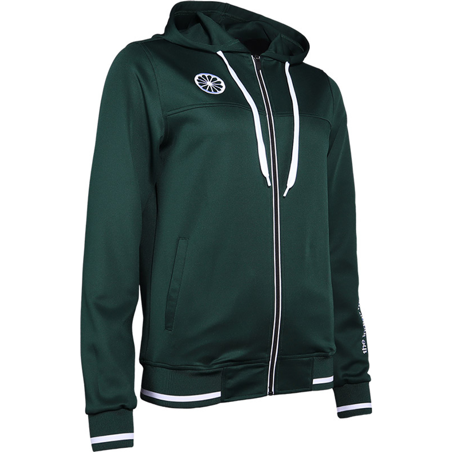The Indian Maharadja Tech Jacket Junior