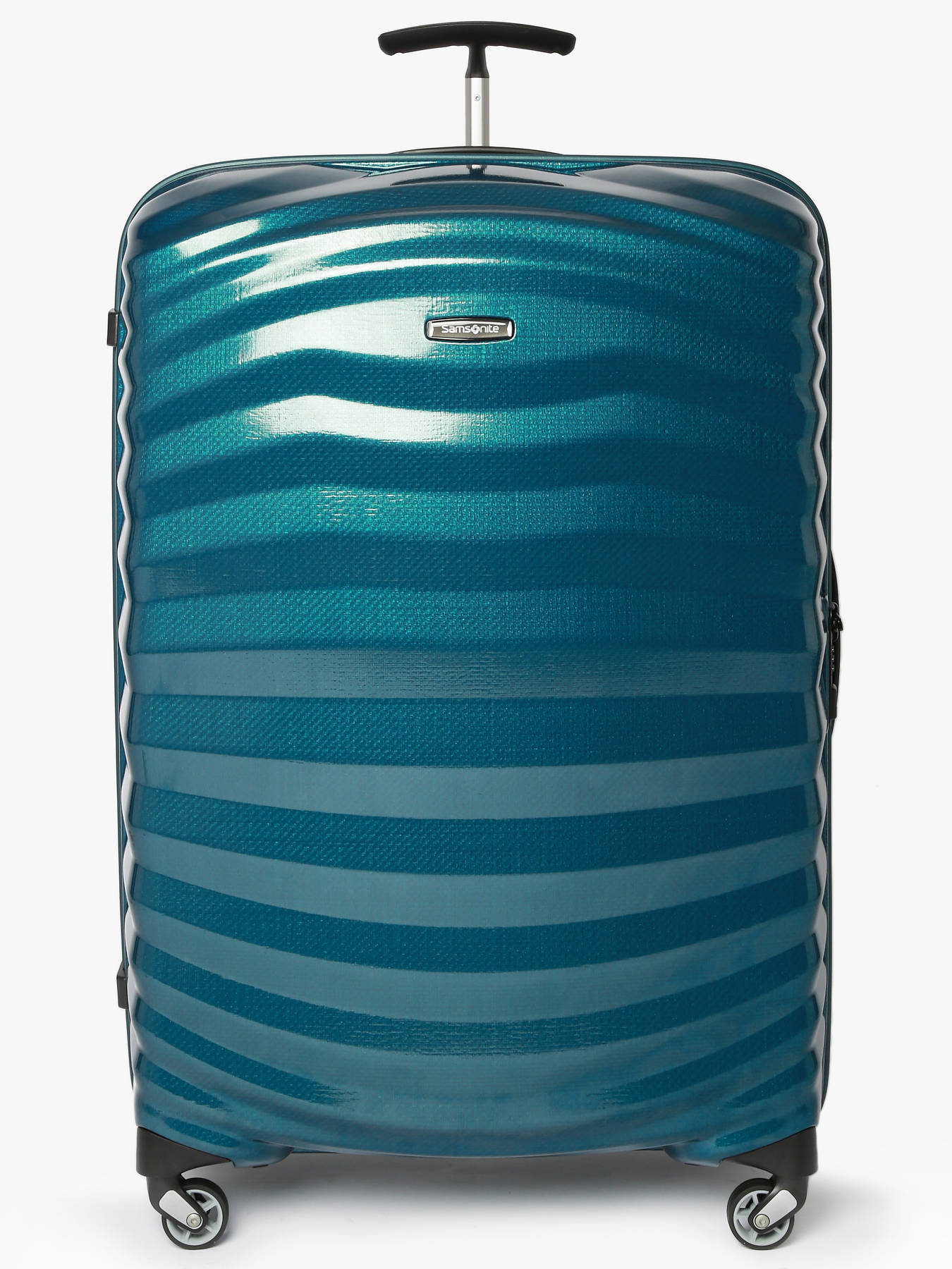 Valise rigide Lite-shock SAMSONITE