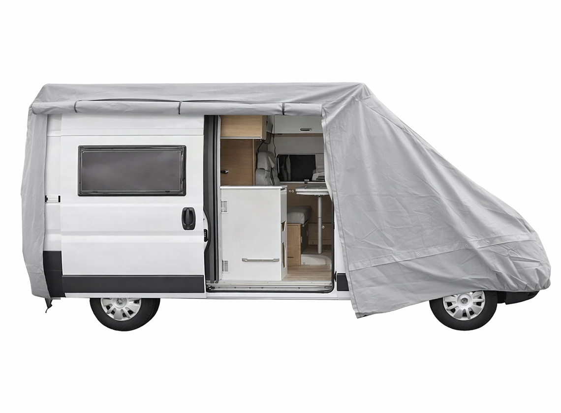 ProPlus Fiat Ducato 615 cm buscamperhoes