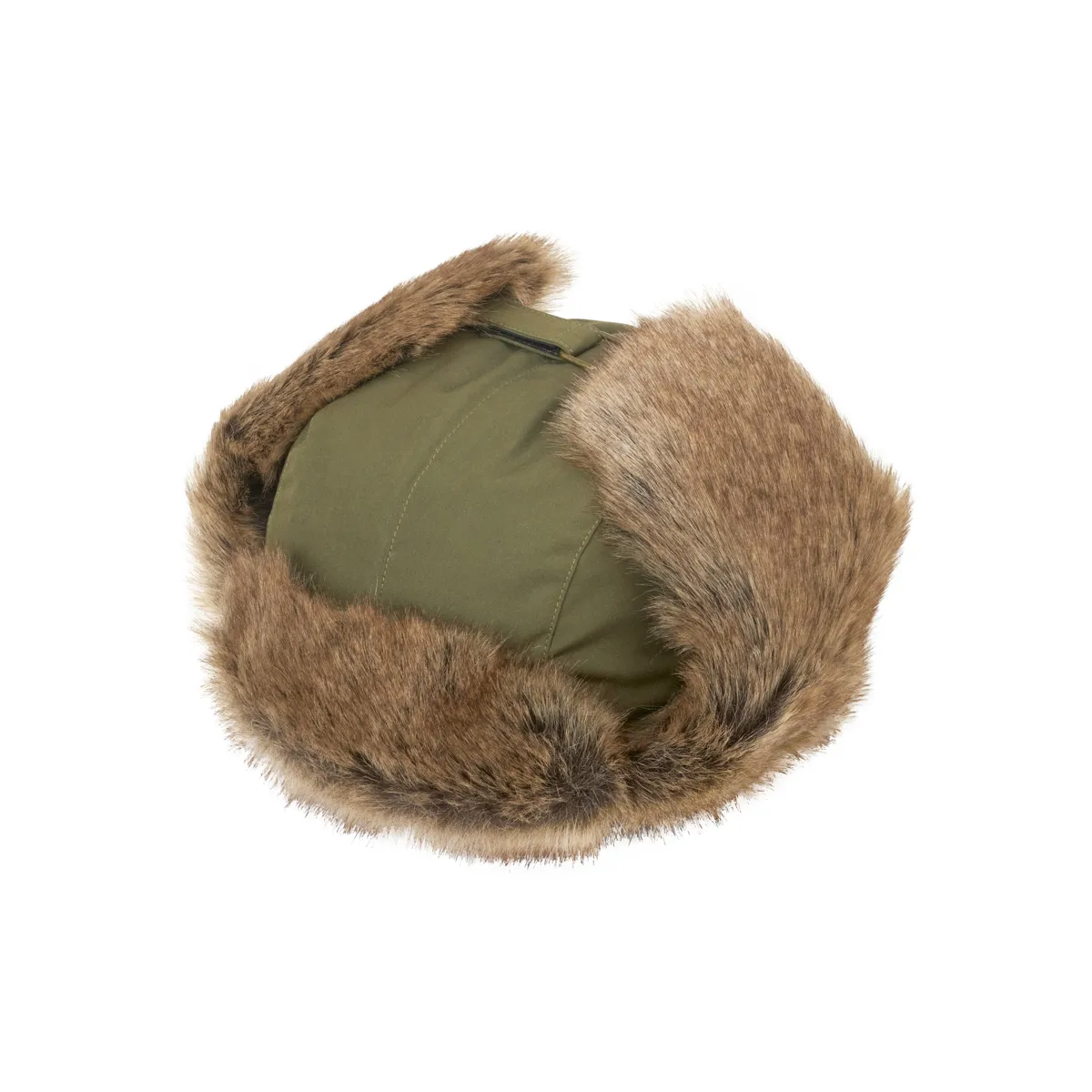 MJM Trapper Army Natural