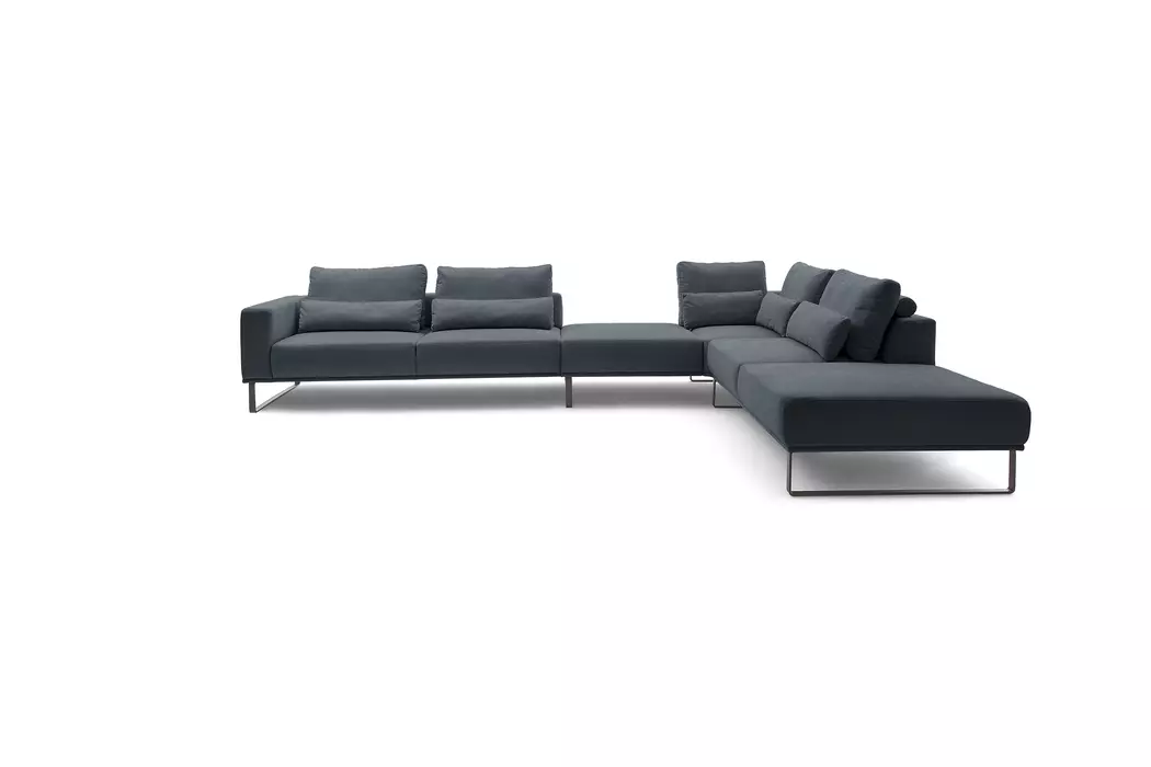 Ecksofa JustB! PM100