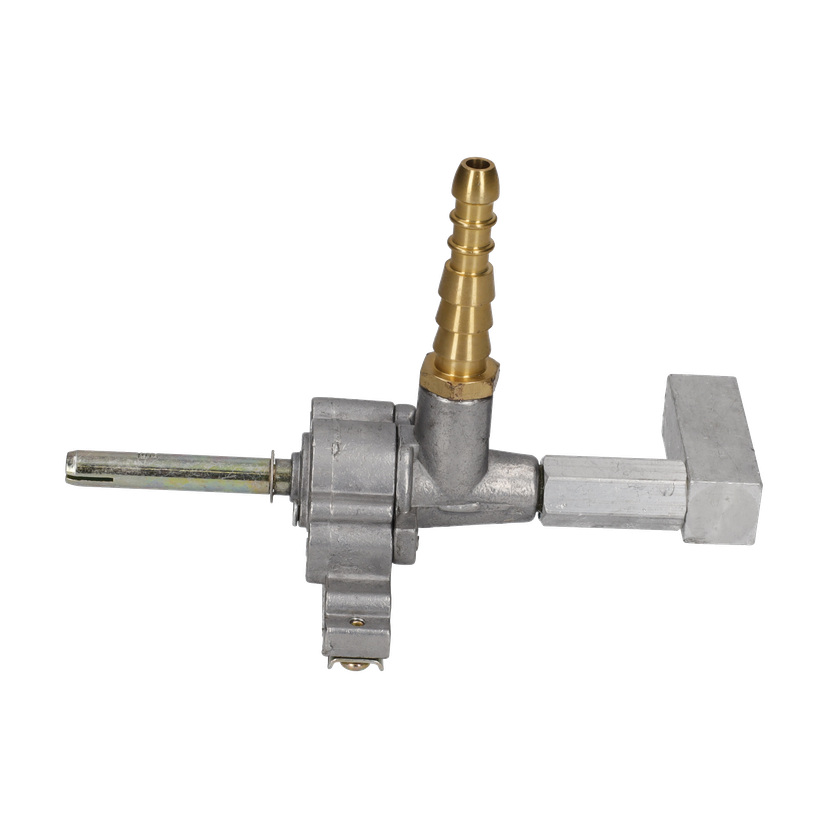 Regulator gassgrill