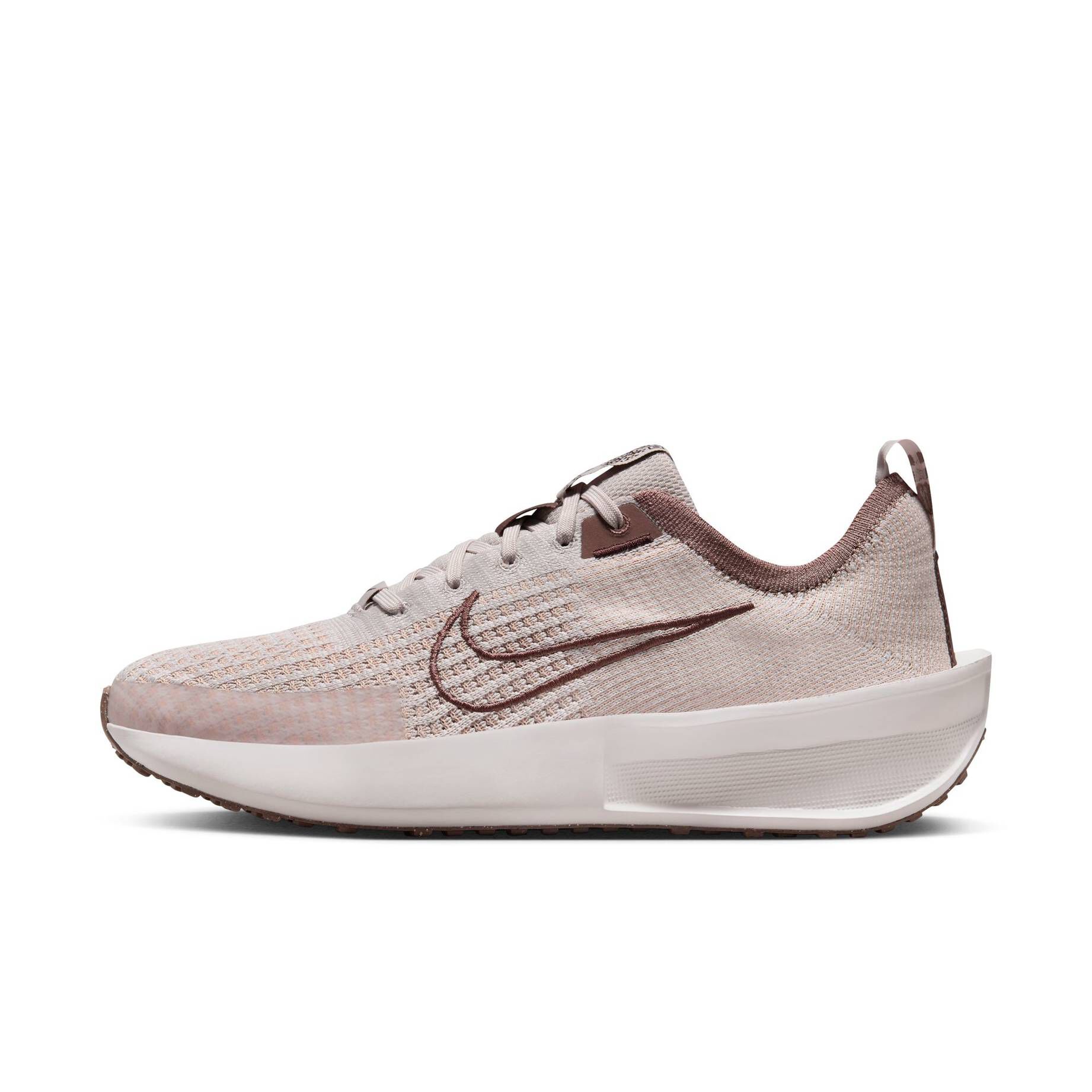 Nike| Damen Laufschuhe INTERACT RUN WOMENS ROAD RUNNER