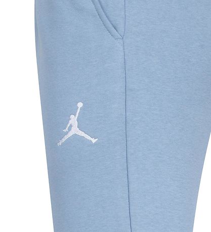 Jordan Sweatpants - Essentials - Blåe Grey