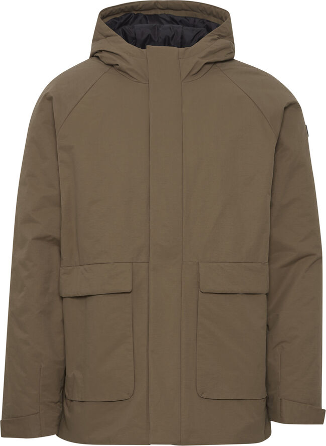 !Solid SDCaden JA1 Water repelent short pa Cub