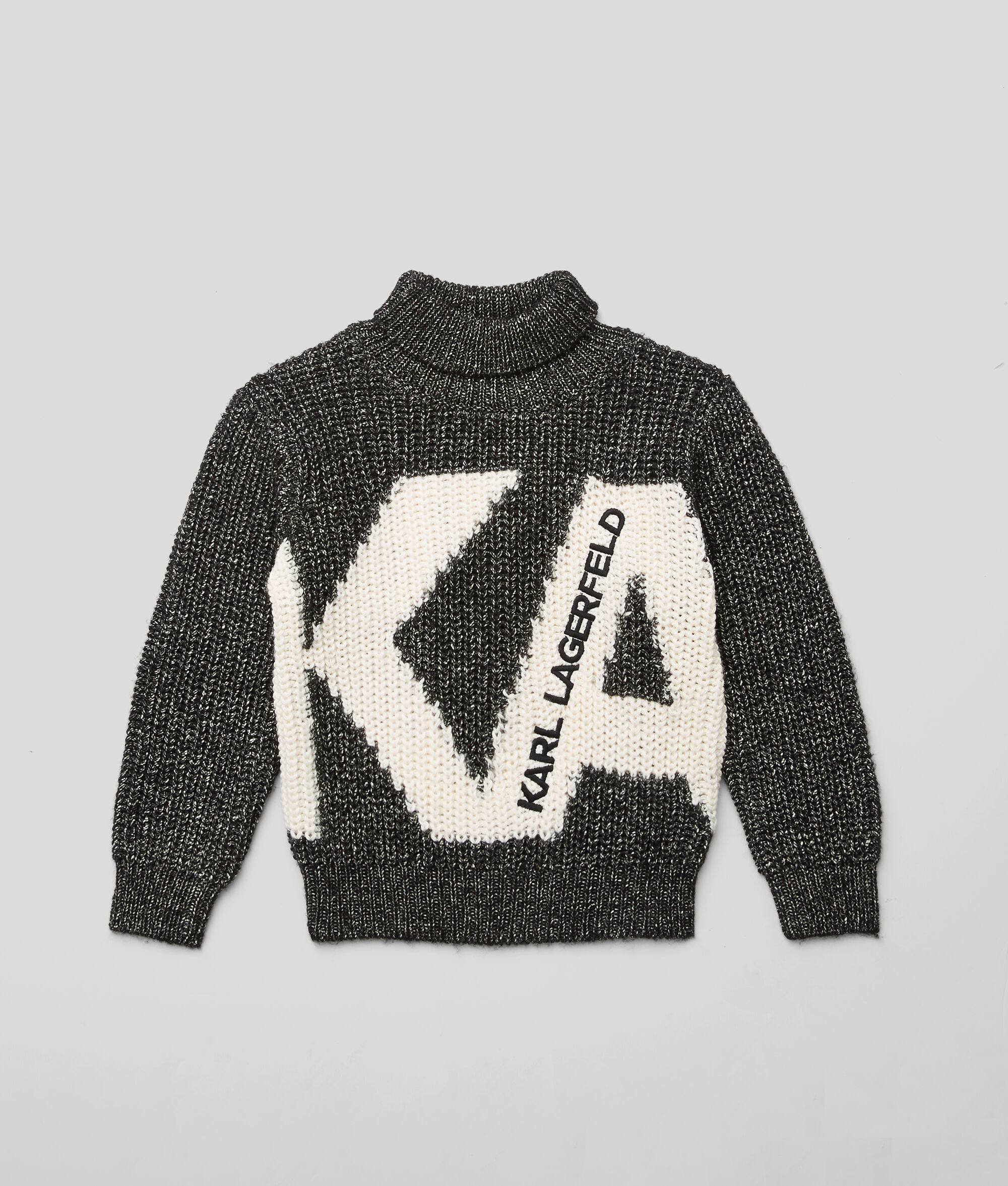 PULL POUR ENFANT EN TRICOT KARL