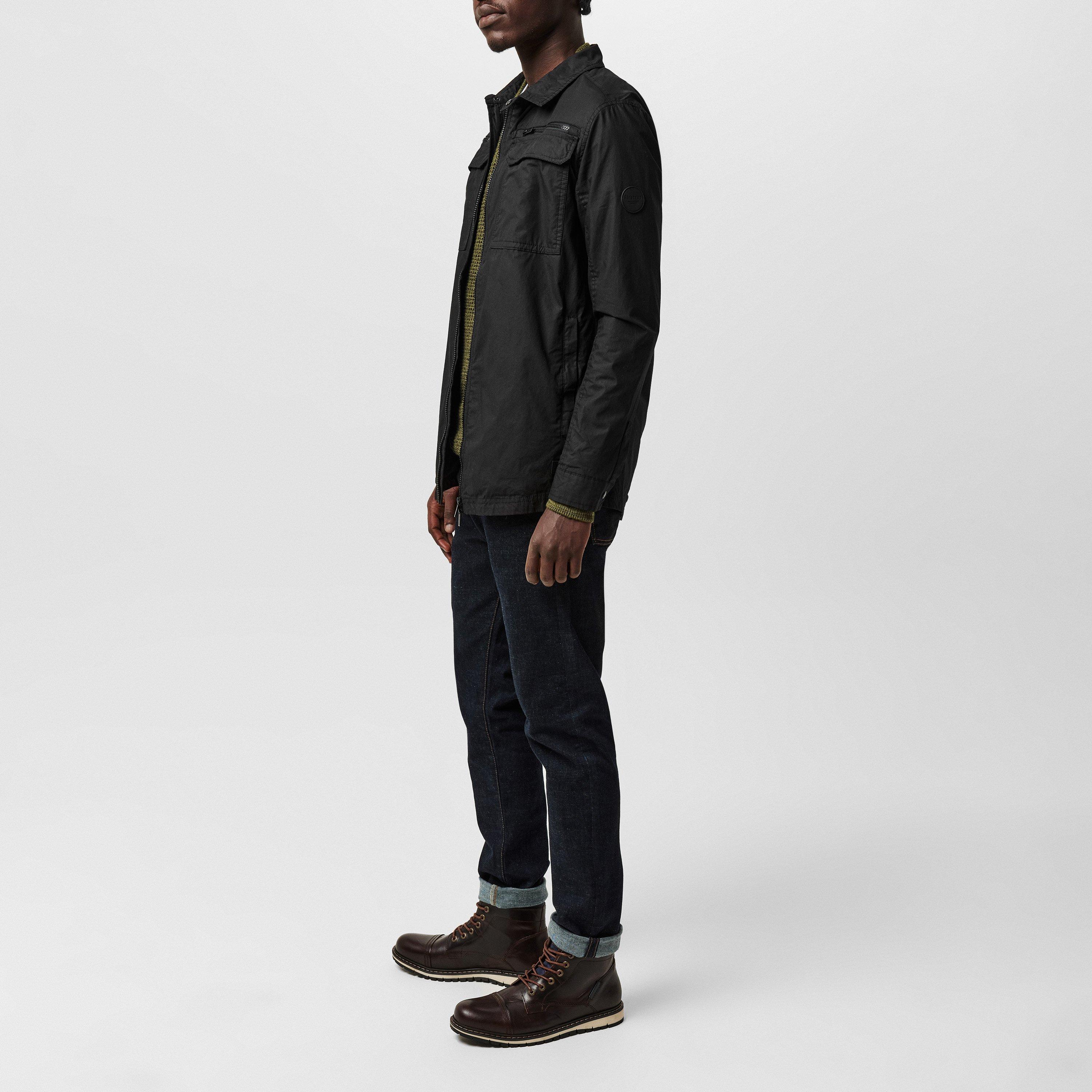 Firetrap Aubin Mess Boots Mens