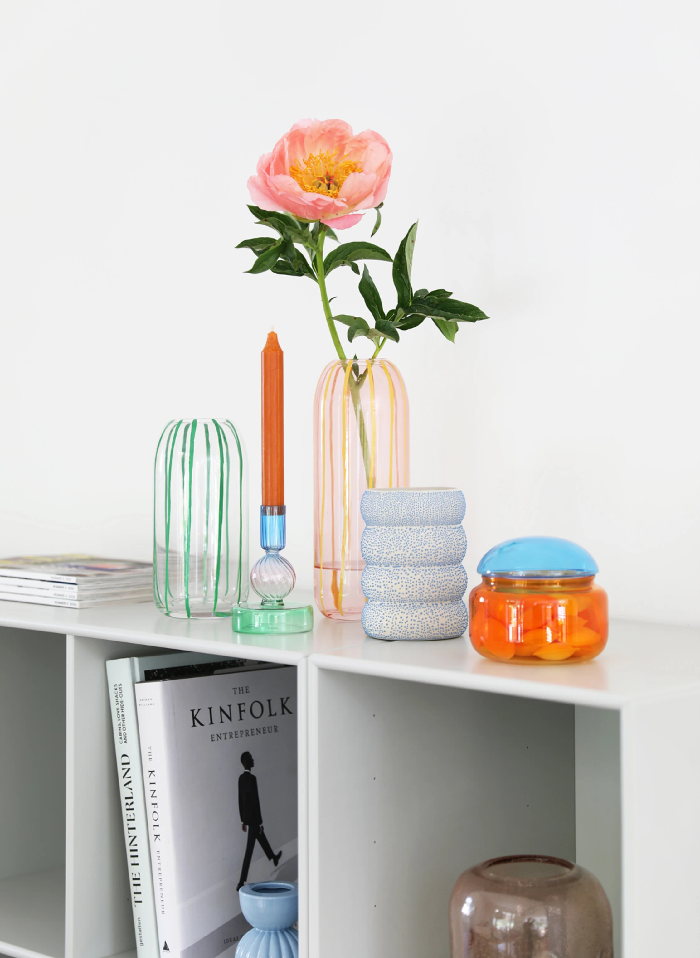 &k amsterdam Vase SWEEP