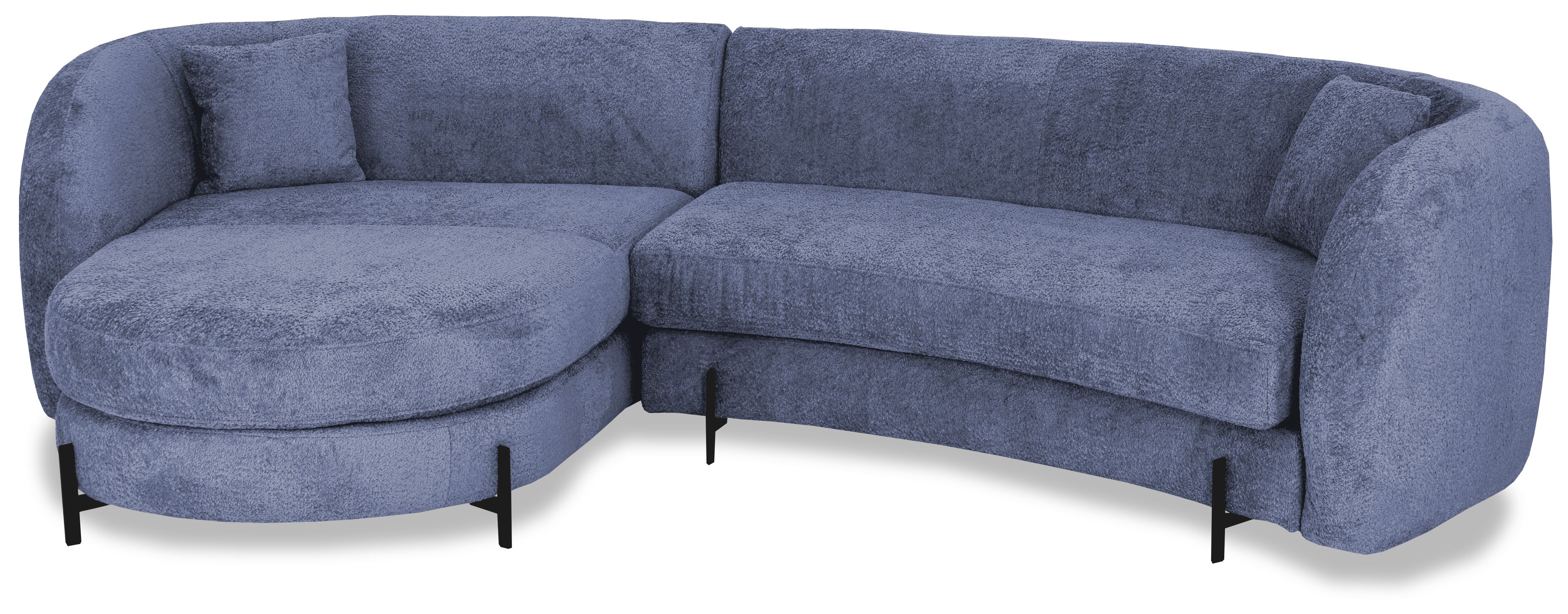 Lounge bank Esmee