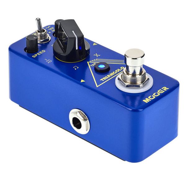 Mooer Triangolo - Digital Tremolo