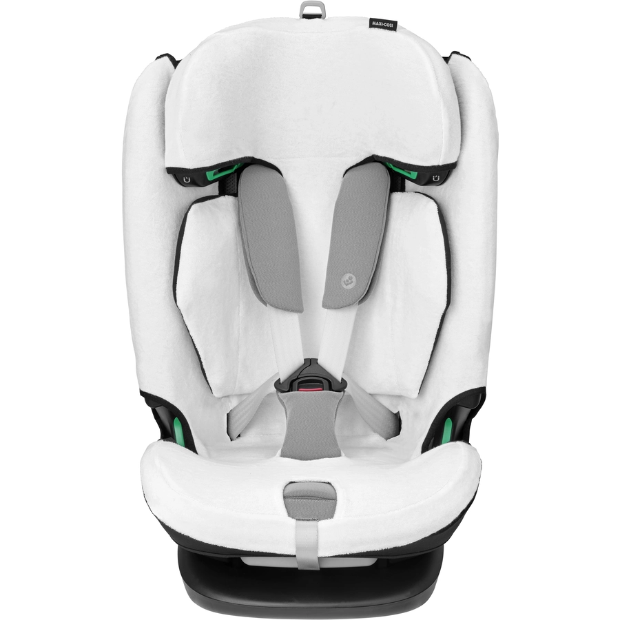 MAXI COSI Sommerbezug für Titan ProPlus i-Size Organic Cotton