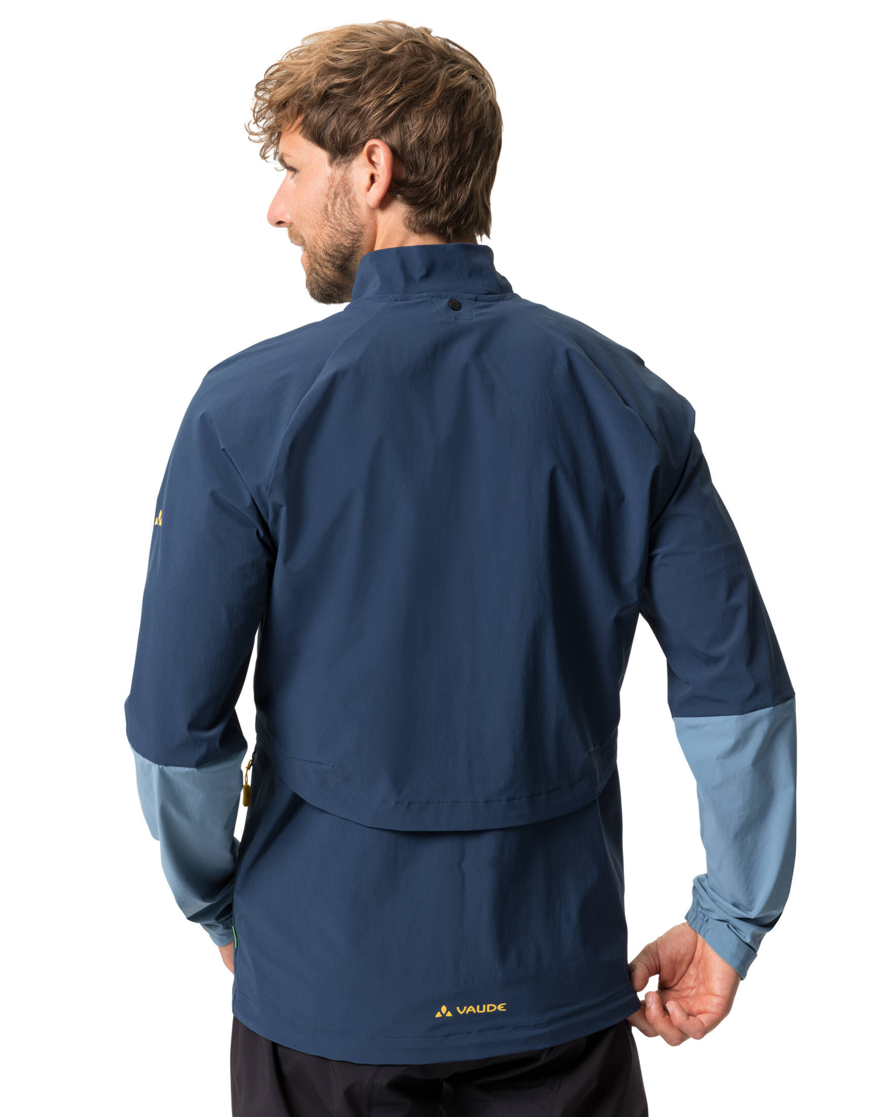 VAUDE| Herren Jacke Men's Moab ZO Jacket