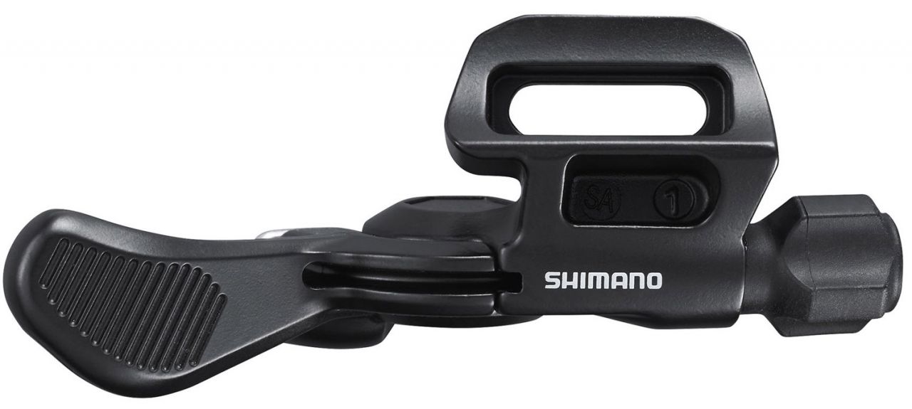 Shimano SL-MT500 I-Spec EV Bedienhebel für Vario-Sattelstützen kaufen | Bike-Discount