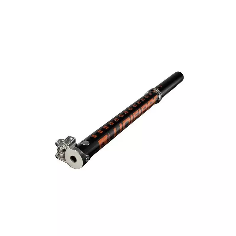 Rallonge UNIFIBER RDM Elite V2 Stainless Steel (U-pin)