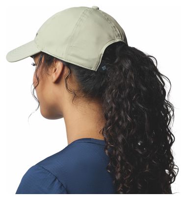 Casquette Columbia Coolhead III Vert Unisexe