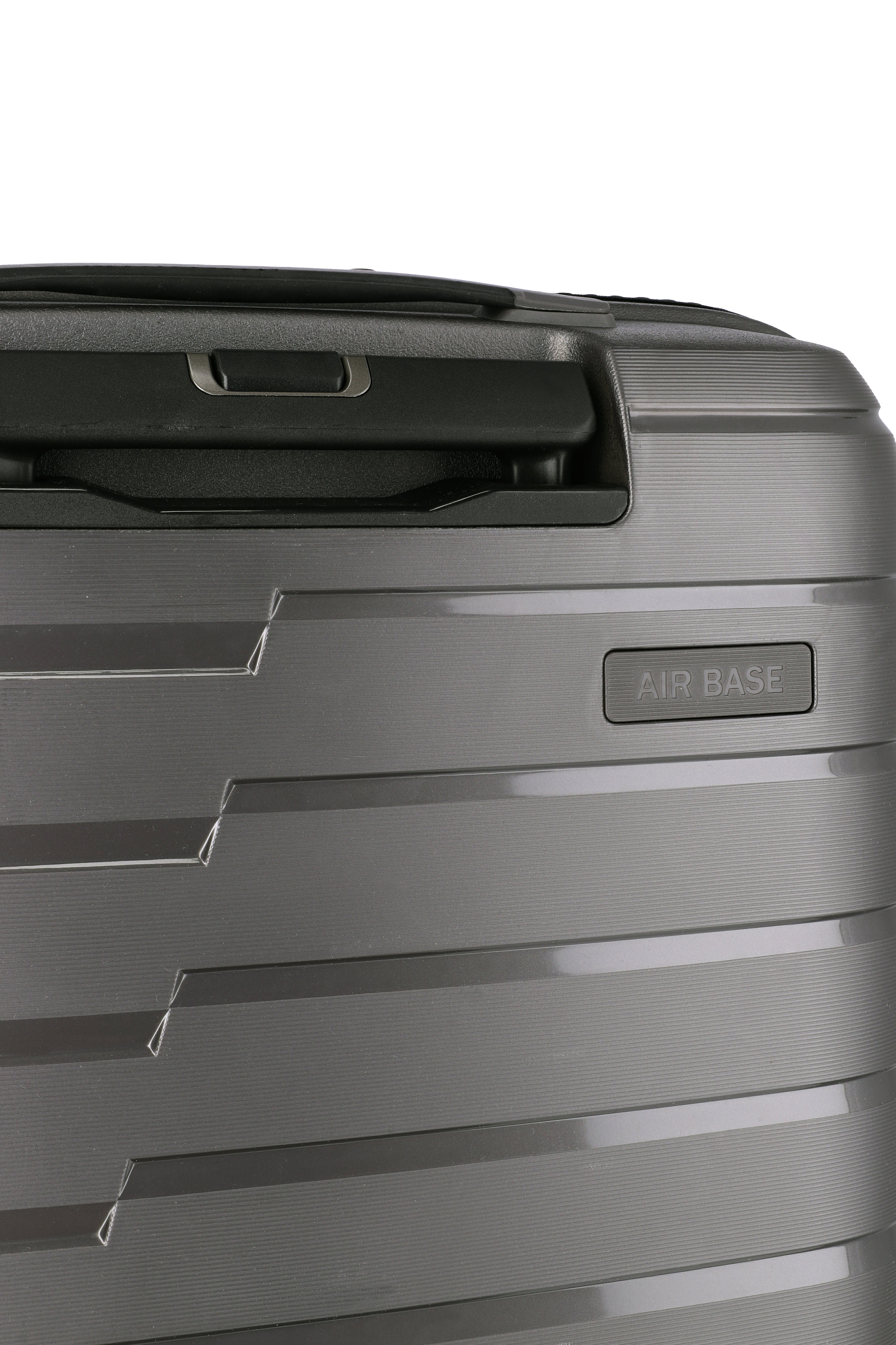 Air Base Trolley S Front Pocket anthracite Anthracite