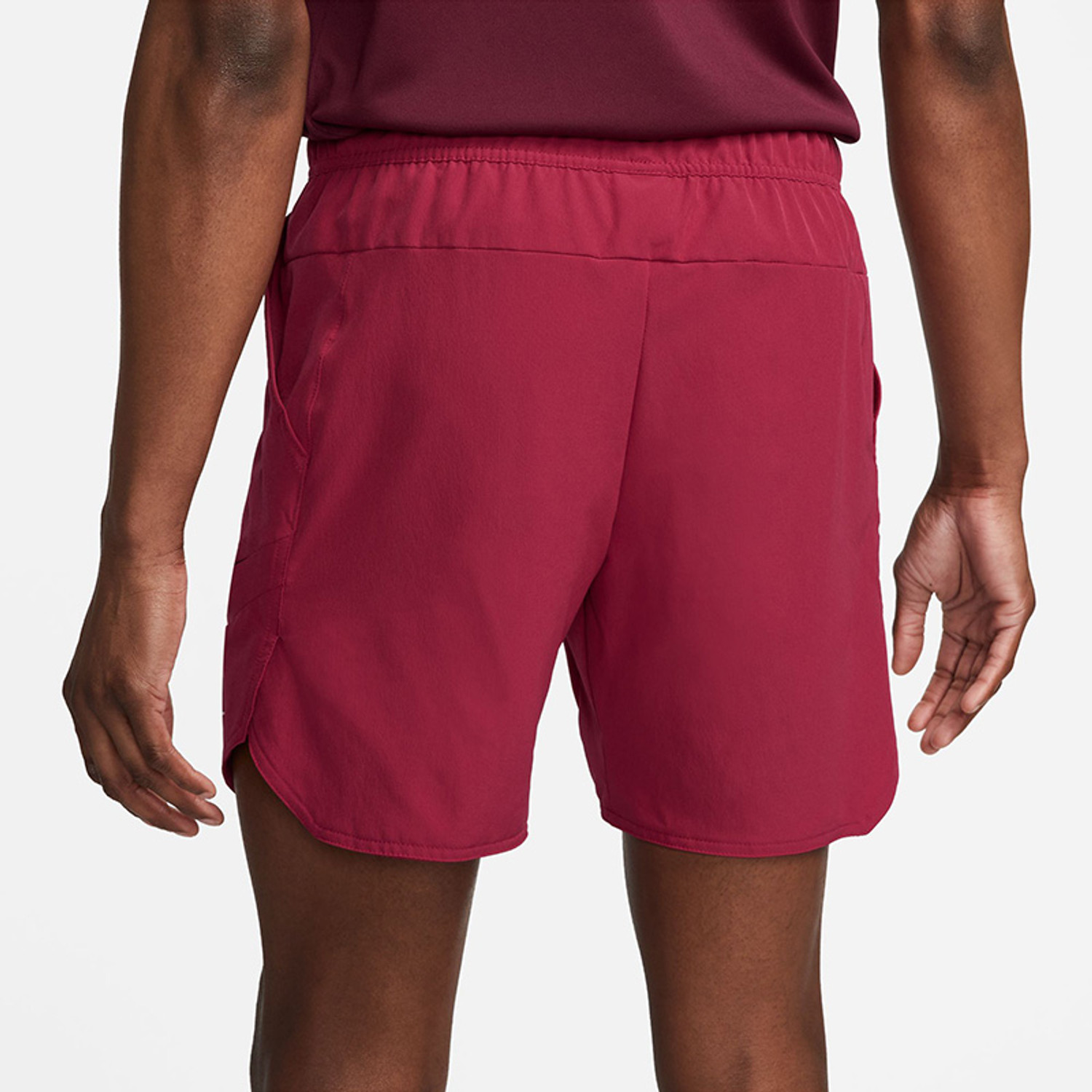 Nike Court Dry Advantage 7 Inch Short