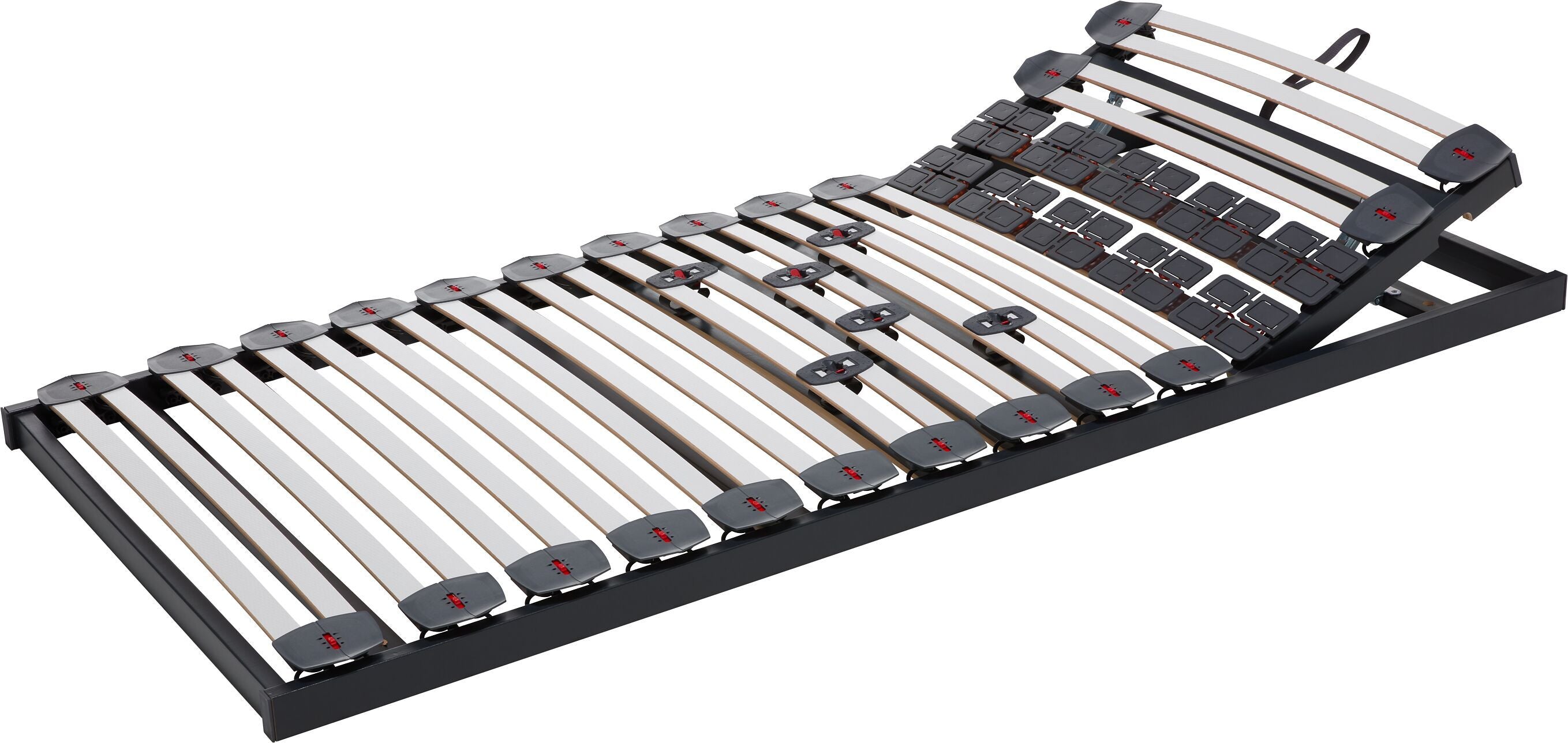 bico ERGO III Standard Einlegerahmen - 200.0 cm x 80.0 cm