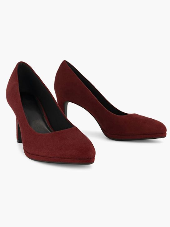 Graceland Pumps