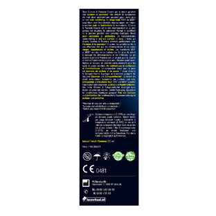 Lucovitaal Eczeem Psoriasis Douchegel 200ML