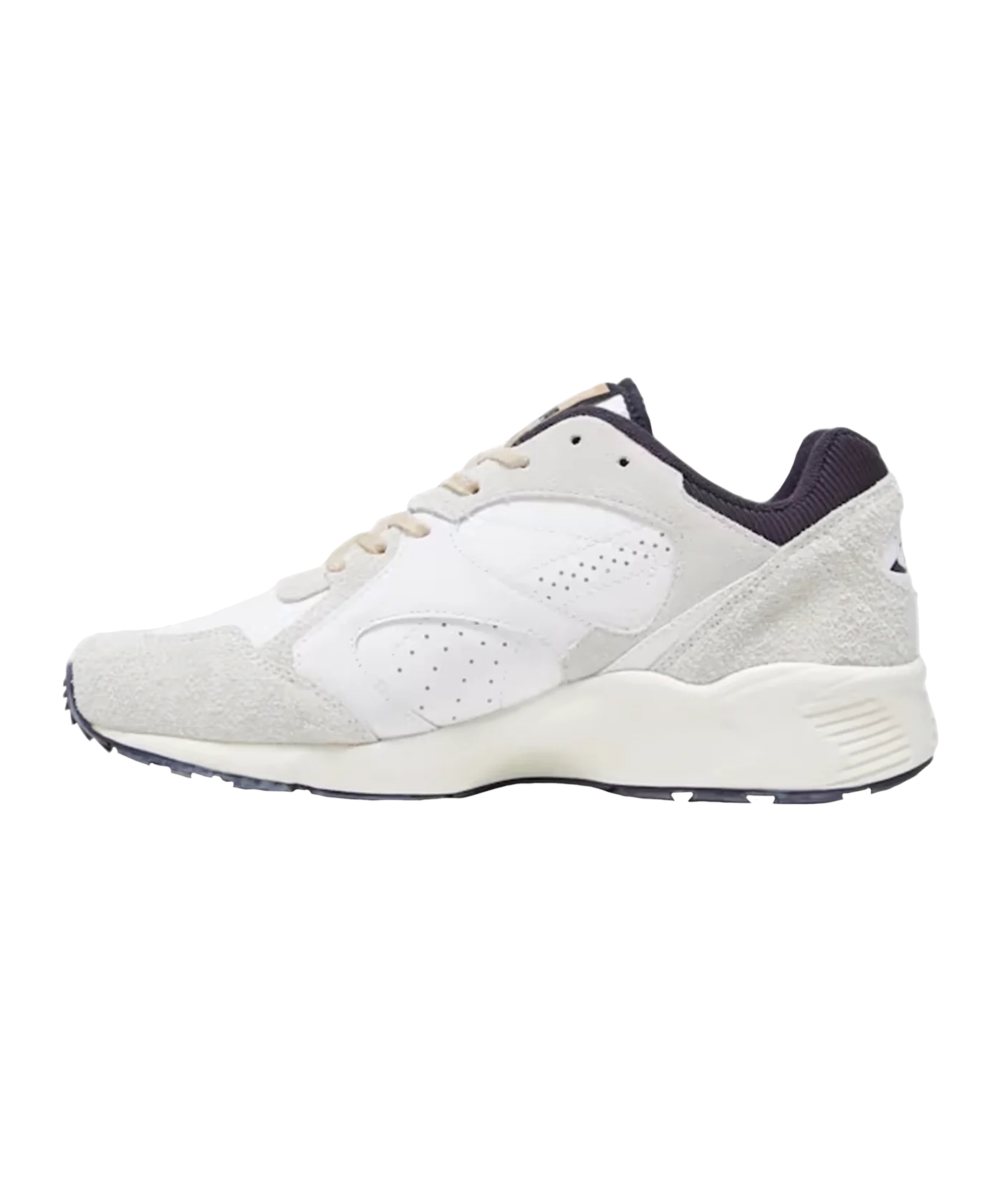 PUMA Prevail Service Line Weiss