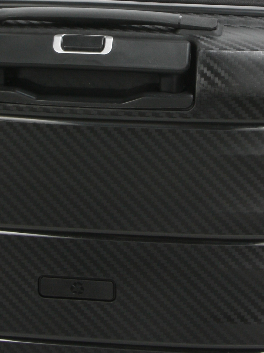 Valise Airtex Canopus 54 cm - Poche Frontale