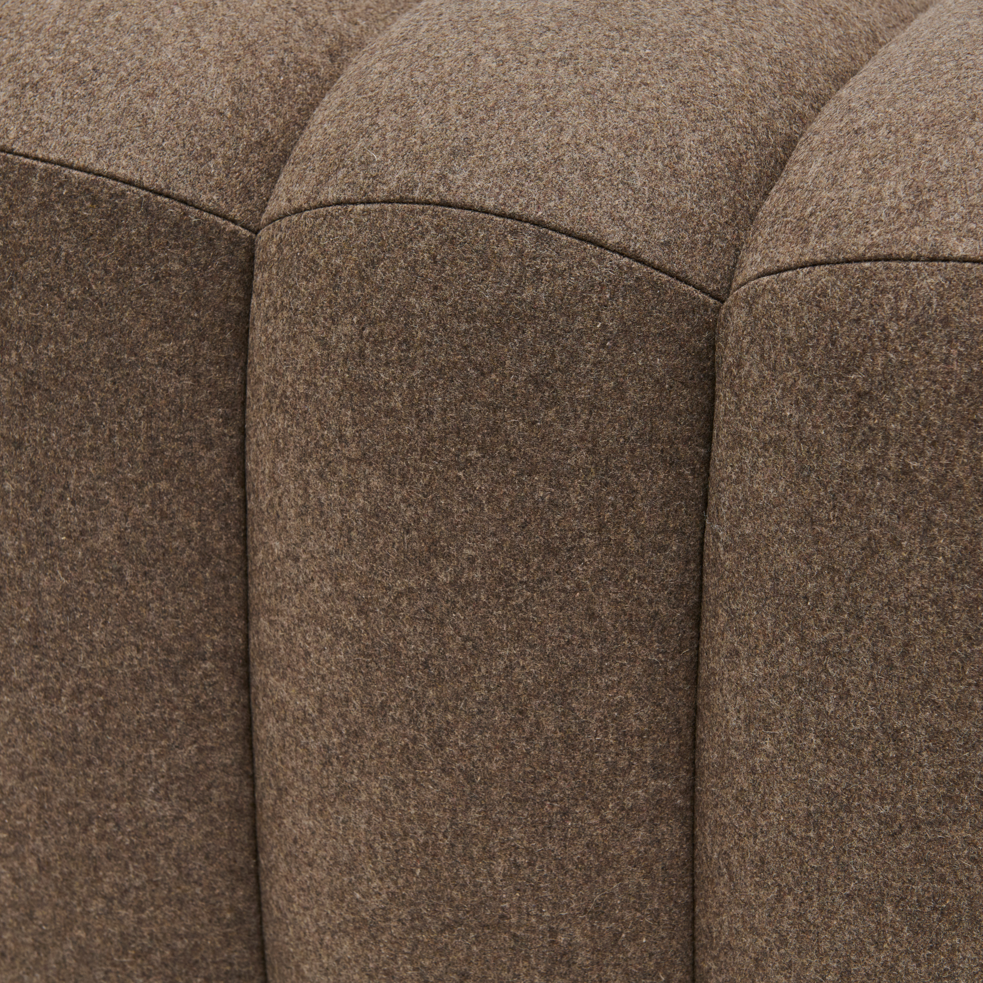 Eetkamerbank Candy facet shitake 60 cm