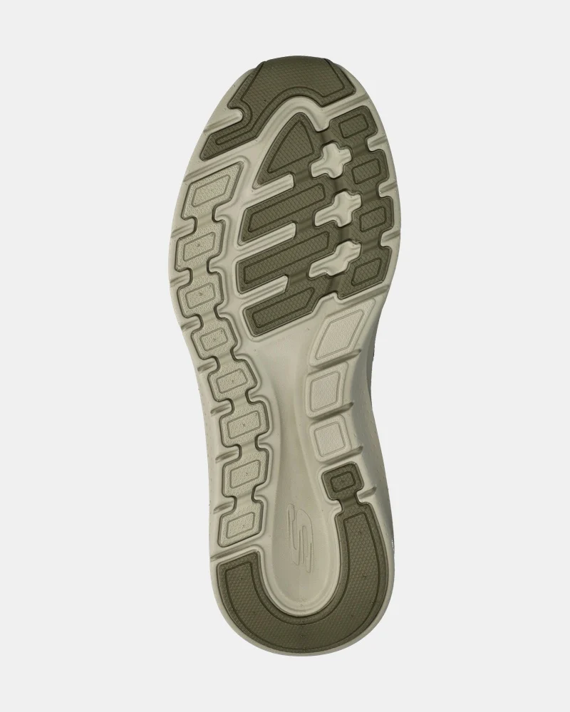 Skechers Hands Free Slip-Ins Arch FIt Crayn Instapschoenen  - bruin