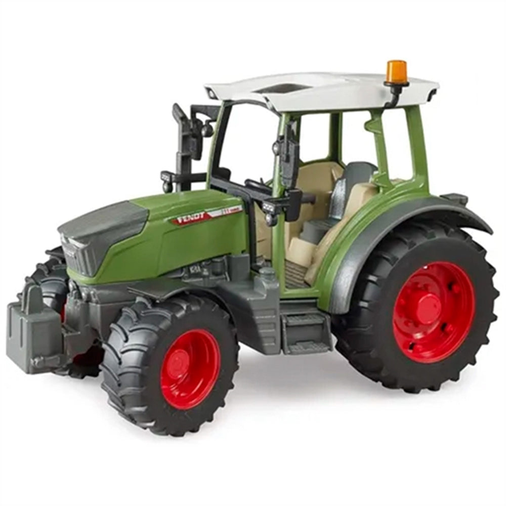 Fendt Vario 211 - Bruder → Luksusbaby.dk