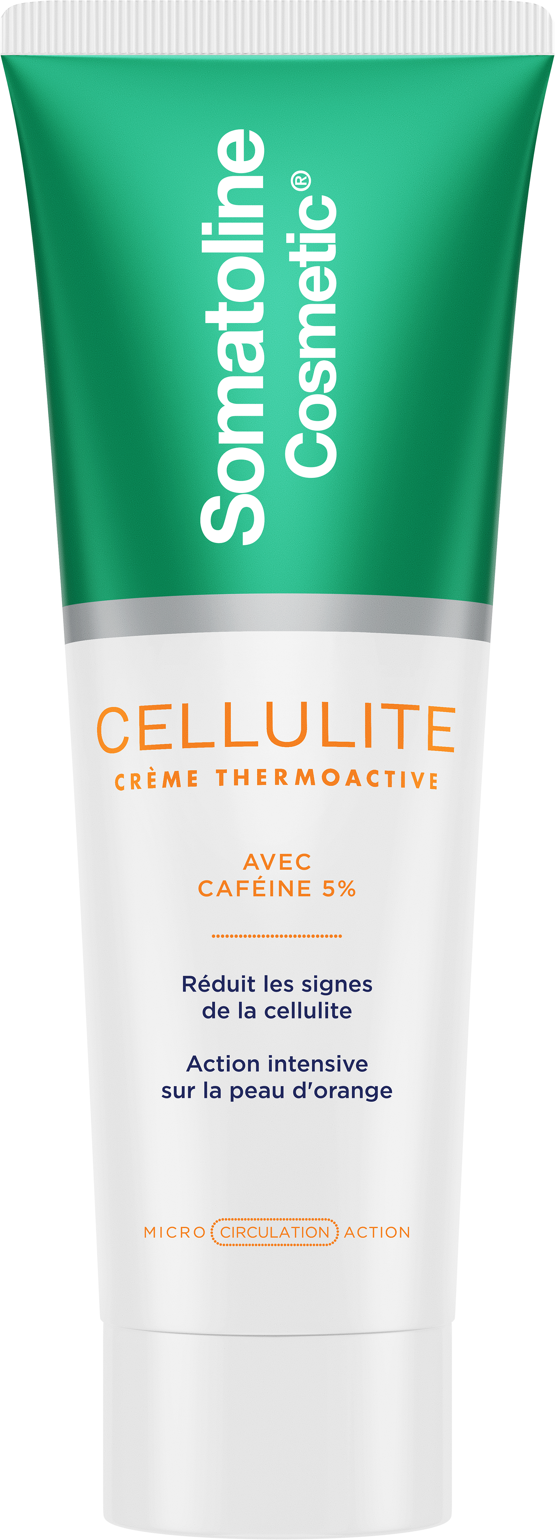 SOMATOLINE Anti-Cellulite Creme Creme Tb 250 ml